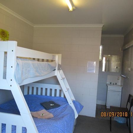 Rankins Springs Motel Zewnętrze zdjęcie