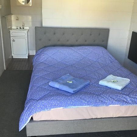 Rankins Springs Motel Zewnętrze zdjęcie