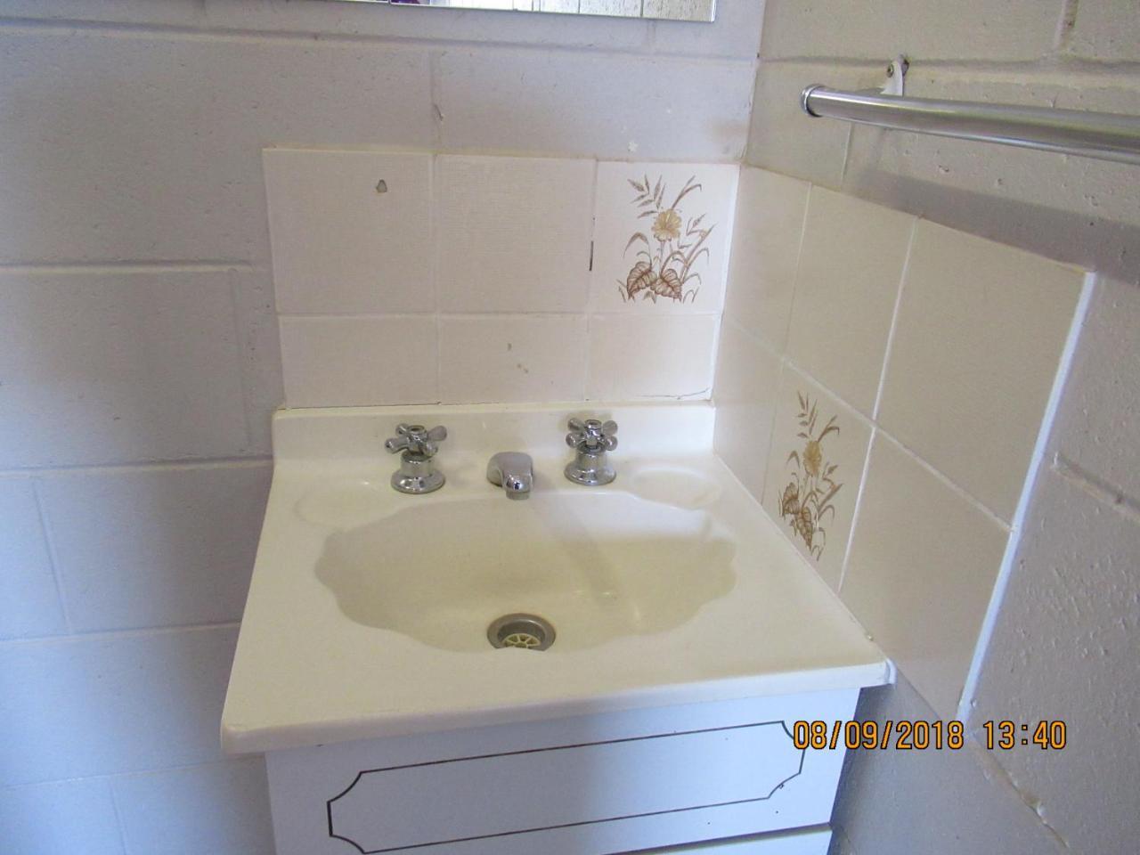 Rankins Springs Motel Zewnętrze zdjęcie