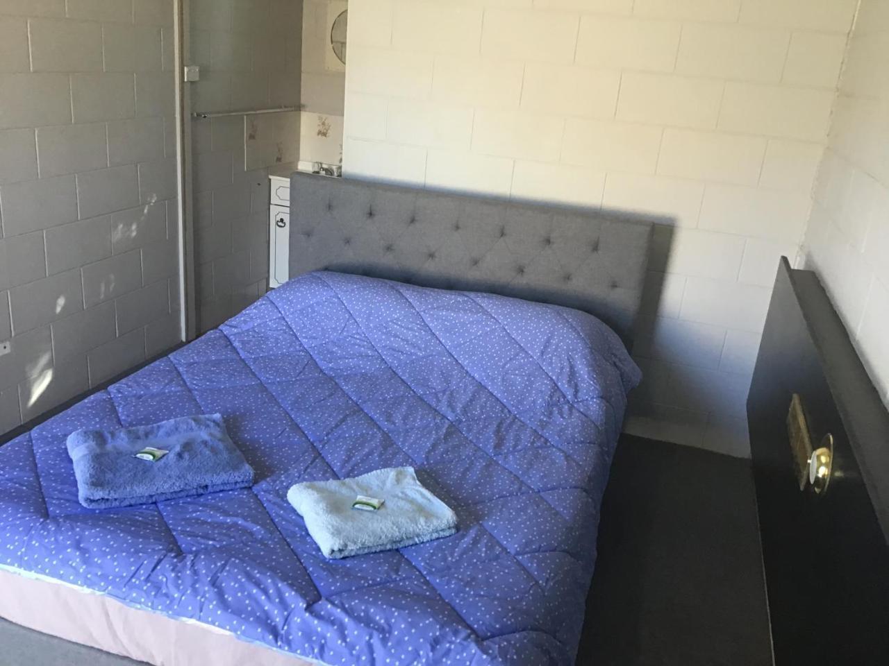 Rankins Springs Motel Zewnętrze zdjęcie