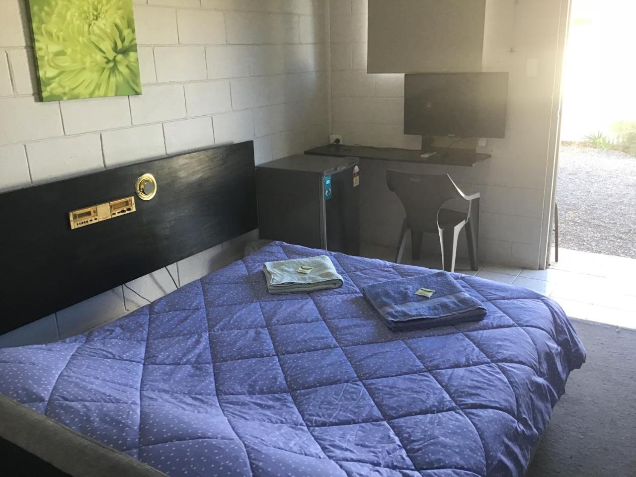 Rankins Springs Motel Zewnętrze zdjęcie